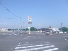 セブンイレブン 宇佐順風新田店