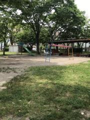 賀来公園