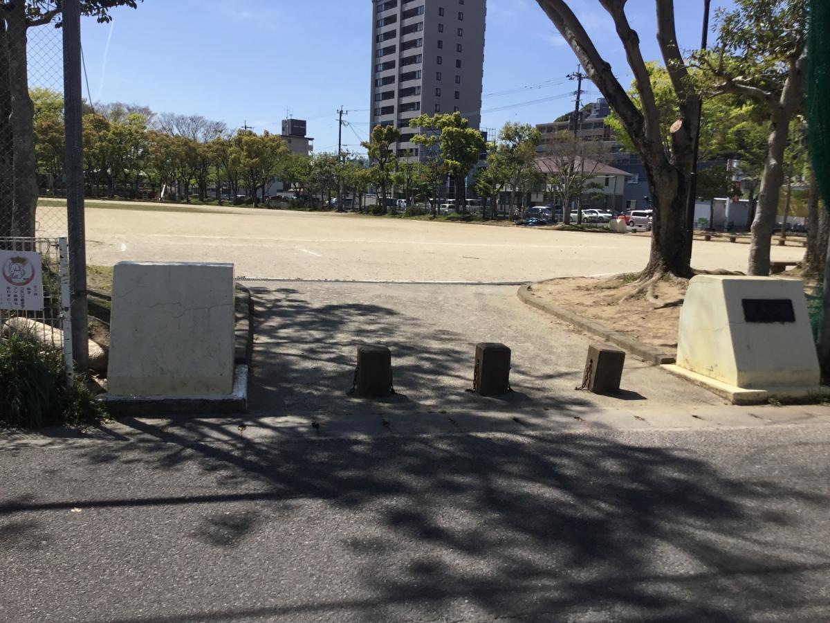 入り口2