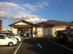 鹿児島銀行国分西支店