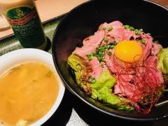 ラムミートバル（羊肉酒場）０，１９　御茶ノ水ワテラス店