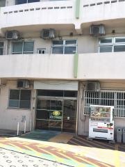 オリブ山病院