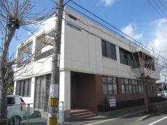 岡田胃腸科内科