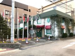 三ツ星ベルト株式会社