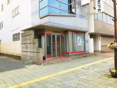 東洋証券株式会社　宇部支店