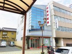 東洋証券株式会社　宇部支店