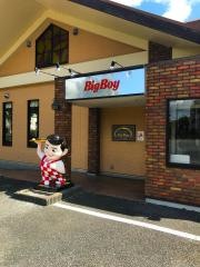 ビッグボーイ　調布店