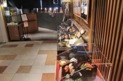 すし萬上本町近鉄上町ごちそうダイニング店