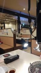 焼肉金花郎一条店