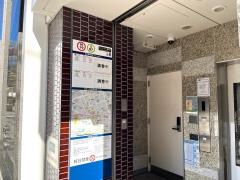 淡路町駅