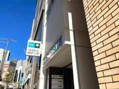 淡路町駅