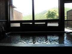 法華院温泉山荘
