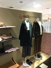ｅａｒｔｈ　ｍｕｓｉｃ&ｅｃｏｌｏｇｙ　マルイファミリー溝口