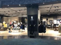 ＴＨＥ　ＳＨＯＰ　ＴＫ　イオンモール高松店