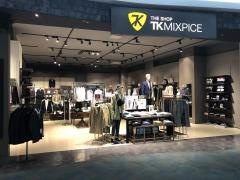 ＴＨＥ　ＳＨＯＰ　ＴＫ　イオンモール高松店