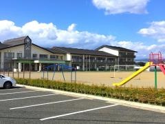 向中野小学校