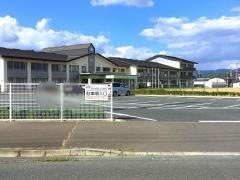 向中野小学校