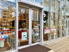 デイリーヤマザキ　豊洲5丁目店