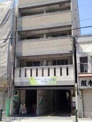 カルナハウス京都西陣