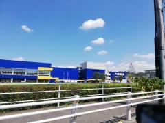 ＩＫＥＡ　長久手