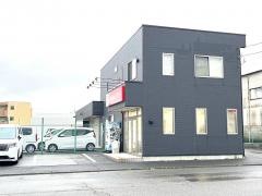 Ｊネットレンタカー　前橋店