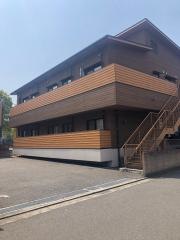 グループホーム　リバーサイド長久苑
