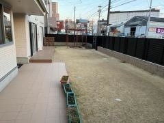 トレジャーキッズてんぱく保育園