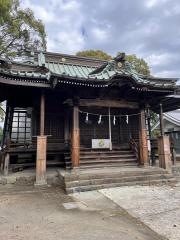 八坂神社