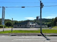 ピンネシリ温泉ホテル望岳荘