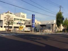 七十七銀行泉崎支店