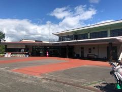 宇津峰カントリークラブ