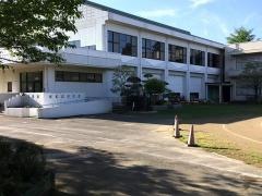 前林小学校