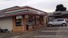 セブンイレブン　千葉宮田店