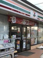 セブンイレブン　千葉宮田店