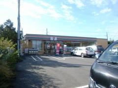 セブンイレブン 市原村上店