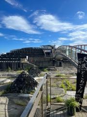 道の駅　鴨川オーシャンパーク