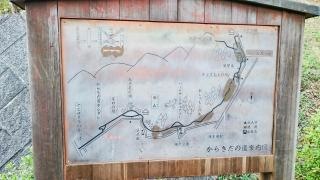 からきだの道