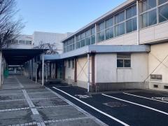 間門小学校