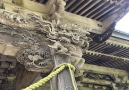大山寺