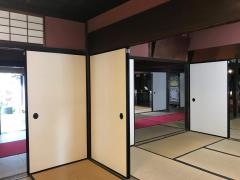 草津宿本陣