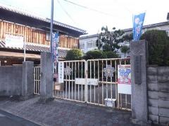 星田小学校