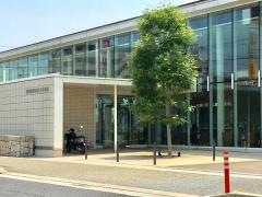 播州信用金庫土山支店
