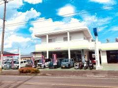 大分スバル自動車勝木モータース