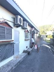 艪便村