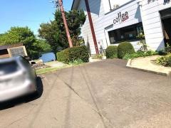 ドライブインよしだ