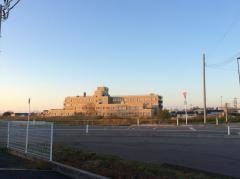 公立かなぎ病院