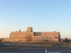 公立かなぎ病院