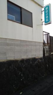 野田小児科医院