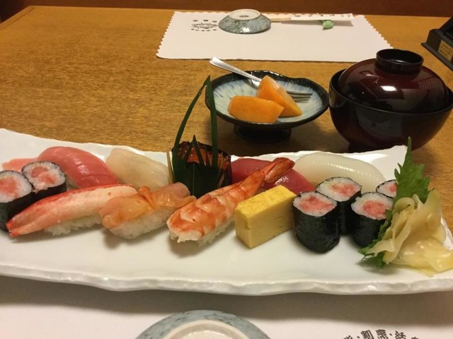 すし様 幻の寿司屋黒潮：茨城県笠間の美味しさ | TikTok