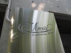 マクシル（ＭＡＸＩＬ）ｃｏｎｄｉｔｉｏｎｉｎｇｓａｌｏｎ